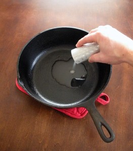 Do you find my use of salt... abrasive?