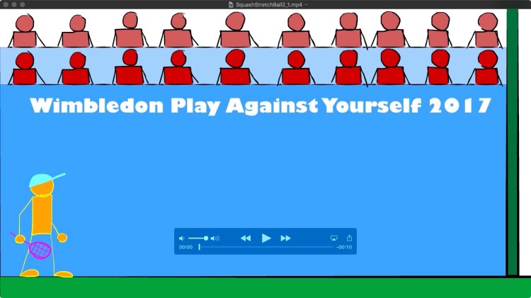 Screenshot Link to Video!